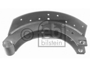 FEBI BILSTEIN 11248 stabdžių trinkelė