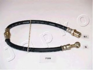 JAPKO 69705 laikantysis rėmas, stabdžių žarnelė
72553-1150