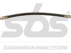 sbs 1330852551 stabdžių žarnelė 
 Stabdžių sistema -> Stabdžių žarnelės
6142530