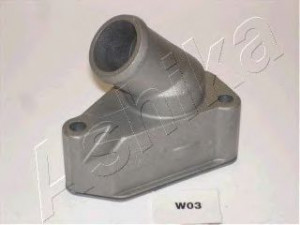 ASHIKA 38-0W-W03 termostatas, aušinimo skystis 
 Aušinimo sistema -> Termostatas/tarpiklis -> Thermostat
92062728