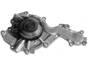 BUGATTI PA10032 vandens siurblys 
 Aušinimo sistema -> Vandens siurblys/tarpiklis -> Vandens siurblys
1334144, 97730781, 7701474006, 97730781