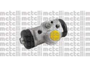 METELLI 04-0338 rato stabdžių cilindras 
 Stabdžių sistema -> Ratų cilindrai
7251-77310