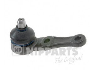NIPPARTS J4860902 atramos/vairo trauklė 
 Ašies montavimas/vairavimo mechanizmas/ratai -> Sujungimai -> Atramos/vairo trauklė
96300048, 96300648