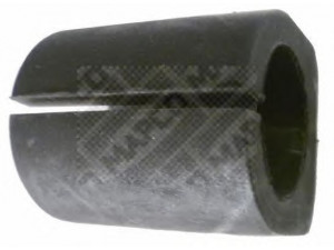 MAPCO 37838 skersinio stabilizatoriaus įvorių komplektas 
 Ašies montavimas/vairavimo mechanizmas/ratai -> Stabilizatorius/fiksatoriai -> Sklendės
901 326 0081