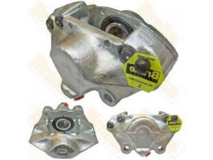 Brake ENGINEERING CA278R stabdžių apkaba 
 Dviratė transporto priemonės -> Stabdžių sistema -> Stabdžių apkaba / priedai
542042