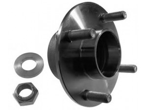 MGA KR3121 rato guolio komplektas 
 Ašies montavimas/vairavimo mechanizmas/ratai -> Rato stebulė/montavimas -> Rato guolis
5027621