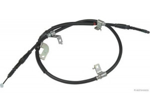 MAGNETI MARELLI 600000117010 trosas, stovėjimo stabdys
59760-2P500, 59760-2P500