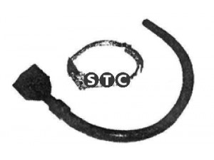 STC T402867 įvorė, amortizatorius 
 Pakaba -> Amortizatorius
95050399, 96127591