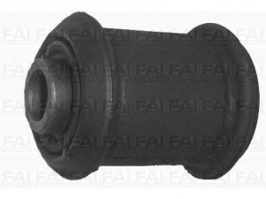 FAI AutoParts SS2525 valdymo svirties/išilginių svirčių įvorė 
 Ašies montavimas/vairavimo mechanizmas/ratai -> Valdymo svirtis/pasukamosios svirties sujungimas -> Montavimas/sutvirtinimas
2T143063AA