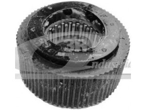 3RG 80606 įvorė, vairo velenas 
 Vairavimas -> Vairo kolonėlė
7703090293