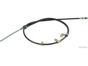 MAGNETI MARELLI 600000126750 trosas, stovėjimo stabdys
54430-76A10, 54430-76A10-000