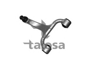 TALOSA 40-01720 vikšro valdymo svirtis 
 Ašies montavimas/vairavimo mechanizmas/ratai -> Valdymo svirtis/pasukamosios svirties sujungimas -> Vairo trauklės (valdymo svirtis, išilginis balansyras, diago
1633330101, K80547