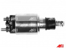 AS-PL SS0009 solenoidinis jungiklis, starteris
9817132, 9956666