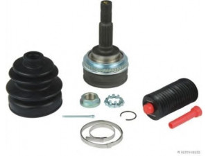 MAGNETI MARELLI 600000061150 jungčių komplektas, kardaninis velenas
43410-33101, 43410-48010, 43420-33101