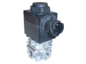 AIR FREN 10.7831.60 solenoidinis vožtuvas
1078316