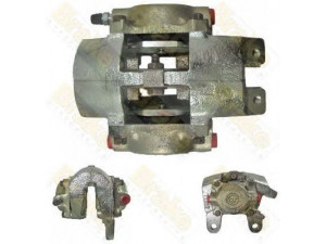 Brake ENGINEERING CA7 stabdžių apkaba 
 Dviratė transporto priemonės -> Stabdžių sistema -> Stabdžių apkaba / priedai