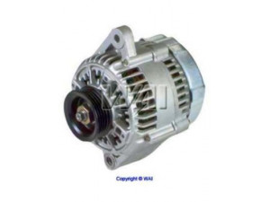 WAIglobal 13794N kintamosios srovės generatorius
2706062160, 270606216084, 2706062240