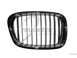 TRUCKTEC AUTOMOTIVE 08.62.245 radiatorius grotelės
51 13 7 005 838
