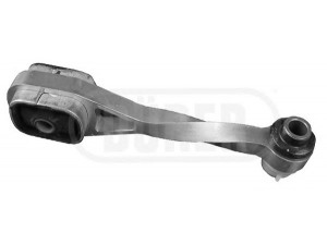 DÜRER SM6024 variklio montavimas 
 Variklis -> Variklio montavimas -> Variklio montavimo rėmas
7700437854, 8200117837, 8200171178
