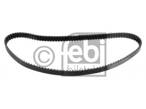 FEBI BILSTEIN 10944 paskirstymo diržas 
 Techninės priežiūros dalys -> Papildomas remontas
1 005 824, 1 113 179, 96FF6K288AA