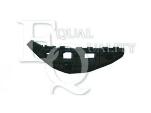 EQUAL QUALITY P2832 atrama, buferis 
 Kėbulas -> Kėbulo dalys/ sparnas/buferis -> Buferis/dalys
52535-0E010