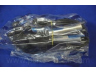 PARTS-MALL PEC-E04 uždegimo laido komplektas 
 Kibirkšties / kaitinamasis uždegimas -> Uždegimo laidai/jungtys
96233409, 96233410, 96233411, 96233412