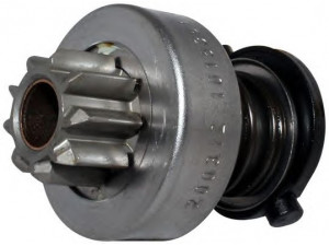 PowerMax 1015351 laisvos eigos pavara, starteris
