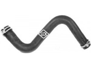 Metalcaucho 09216 radiatoriaus žarna 
 Aušinimo sistema -> Žarnelės/vamzdeliai/sujungimai -> Radiatoriaus žarnos
134226, 1343HV, 134226, 1343HV