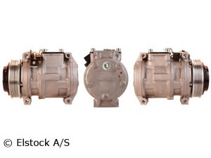 ELSTOCK 51-0255 kompresorius, oro kondicionierius 
 Oro kondicionavimas -> Kompresorius/dalys
0002302211, 0002341211, 1192300011