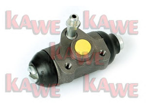 KAWE W4302 rato stabdžių cilindras 
 Stabdžių sistema -> Ratų cilindrai
115595031, 115595031