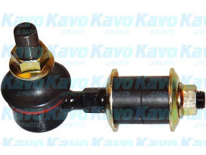 KAVO PARTS SLS-6522 šarnyro stabilizatorius 
 Ašies montavimas/vairavimo mechanizmas/ratai -> Stabilizatorius/fiksatoriai -> Savaime išsilyginanti atrama
546180F000, 54618MB40A