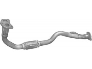 POLMO 26.288 išleidimo kolektorius 
 Išmetimo sistema -> Išmetimo vamzdžiai
17410-11610