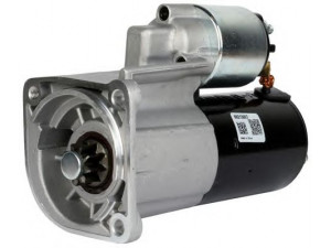 PowerMax 88213067 starteris 
 Elektros įranga -> Starterio sistema -> Starteris
001911023, 001911023C, 001911023CX