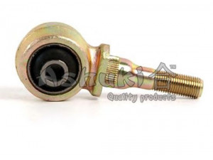 ASHUKI 1269-5104 valdymo svirties/išilginių svirčių įvorė 
 Ašies montavimas/vairavimo mechanizmas/ratai -> Valdymo svirtis/pasukamosios svirties sujungimas -> Montavimas/sutvirtinimas
51455-SH3-005
