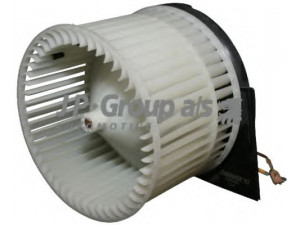 JP GROUP 1226100200 vidaus pūtiklis 
 Šildymas / vėdinimas -> Orpūtė/dalys
1845066, 09118918, 9118918
