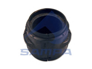 SAMPA 011.109 skersinio stabilizatoriaus įvorių komplektas
974 323 03 85, 9743230385, A 974 323 03 85