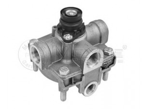 MEYLE 034 043 0070 greitinimo vožtuvas 
 Suspausto oro sistema -> Vožtuvai/suspausto oro sistema -> Kiti vožtuvai
1506485, 81.52116.6070, 004 429 38 44