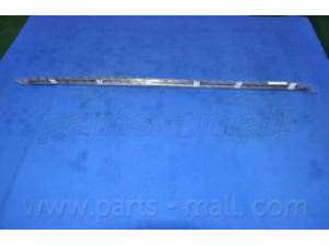 PARTS-MALL PZA-W041 apdailos/apsauginės juostelė, durelės
8322022000