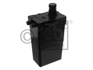 FEBI BILSTEIN 40356 posvyrio siurblys, vairuotojo kabina
001 553 34 01
