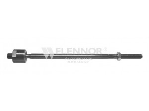 FLENNOR FL579-C vidinė skersinė vairo trauklė 
 Vairavimas -> Vairo mechanizmo sujungimai
1603199, 1603199