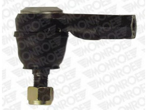 MONROE L43104 skersinės vairo trauklės galas 
 Vairavimas -> Vairo mechanizmo sujungimai
56820-02500, 56820-28000