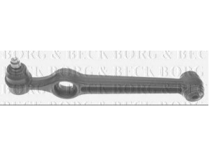 BORG & BECK BCA5695 vikšro valdymo svirtis 
 Ašies montavimas/vairavimo mechanizmas/ratai -> Valdymo svirtis/pasukamosios svirties sujungimas -> Vairo trauklės (valdymo svirtis, išilginis balansyras, diago
45200-82000-000, 4520082000