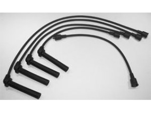 EUROCABLE EC-4398 uždegimo laido komplektas 
 Kibirkšties / kaitinamasis uždegimas -> Uždegimo laidai/jungtys
