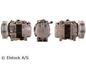 ELSTOCK 51-0288 kompresorius, oro kondicionierius 
 Oro kondicionavimas -> Kompresorius/dalys
46405414, 60611537, 60620312, 7738472