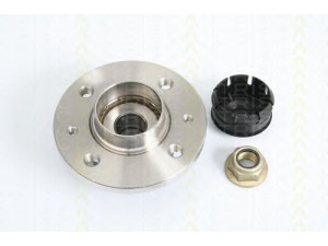 TRISCAN 8530 25249 rato guolio komplektas 
 Ašies montavimas/vairavimo mechanizmas/ratai -> Rato stebulė/montavimas -> Rato guolis
7701 206 354, 7701 206 354