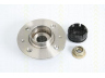 TRISCAN 8530 25249 rato guolio komplektas 
 Ašies montavimas/vairavimo mechanizmas/ratai -> Rato stebulė/montavimas -> Rato guolis
7701 206 354, 7701 206 354