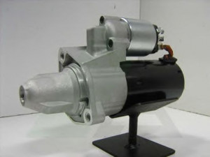 AES 12.130.189 starteris 
 Elektros įranga -> Starterio sistema -> Starteris
0051516501, 0061510501, 0061513701