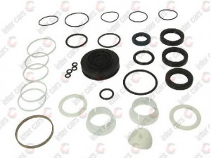LAUBER CO15599834 tarpiklių rinkinys, vairo mechanizmo pavara