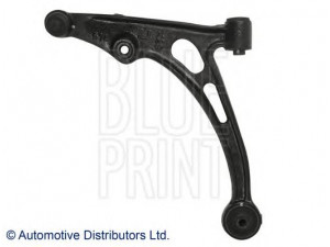 BLUE PRINT ADK88615 vikšro valdymo svirtis 
 Ašies montavimas/vairavimo mechanizmas/ratai -> Valdymo svirtis/pasukamosios svirties sujungimas -> Vairo trauklės (valdymo svirtis, išilginis balansyras, diago
45202-54G01, 45202-54G01-000