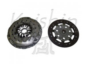 KAISHIN KN316-K sankabos komplektas
2335400QAN, 302056476R